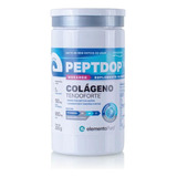 Peptdop Move Colágeno - 300g -
