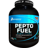 Pepto Fuel Whey Hidrolisado 2kg - Performance Nutrition