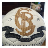 Pequena Bola Comemorativa Corinthians