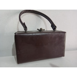 Pequena Bolsa Antiga Anos 70