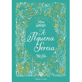 Pequena Sereia, A: Pequena Sereia, A, De Murray, Lily. Editora Universo Dos Livros, Capa Mole, Edição 1 Em Português, 2023