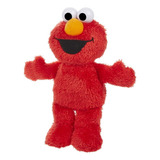 Pequenas Risadas Da Vila Sésamo Me Fazem Cócegas Elmo Con So