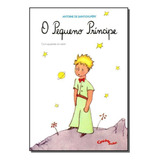Pequeno Principe, O - (bolso)