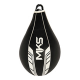 Pera De Velocidade Speed Striking Mks Pro Cor Preto