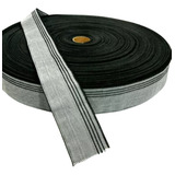 Percinta Elástica 100 Metros 5cm Largura Puff, Sofá, Cadeira