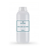 Percloreto De Ferro Ou Cloreto Férrico 1000ml