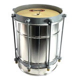 Percussão Contemporânea Cuíca 8'' Alumínio 