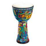 Percussão De Bateria, Bongô, Bongô, Iniciantes, Batendo Palm