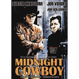 Perdidos Na Noite Dustin Hoffman Jon Voight Dvd4476