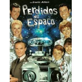 Perdidos No Espaço Dvd Completo + Filme 1997 Dublado E Leg.