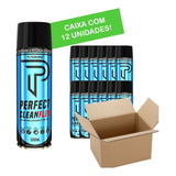 Perfect Clean Flex Koube - Caixa Com 12 Unidades Atacado