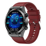 Perfect Smartwatch À Prova D'água, Glicose, Cheio E À Prova