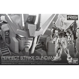 Perfect Strike Gundam Enforcer Model Kit
