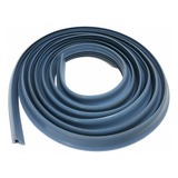 Perfil Borracha Silicone Forno Pratica Tipo Encaixe 4 Metros