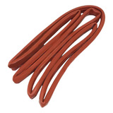 Perfil Borracha Silicone Forno Turbo Progás Style 5 Telas