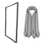 Perfil Borracha Silicone Forno Turbo Tedesco Ftt300 10est.