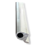 Perfil De 50cm Para Flautas / Galeria De Combustível