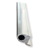 Perfil De 50cm Para Flautas / Galeria De Combustível