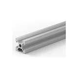 Perfil Estrutural Aluminio 50cm Bela Vista