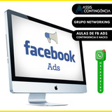 Perfil Facebook Ads Aquecido Simples