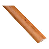 Perfil T Durafloor Freijo Granada Mdf Com Base Metalica