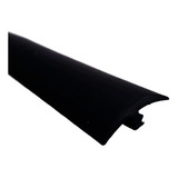 Perfil T Pvc 18mm Móveis Fliperama 10 Metros