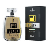 Perfume / Colônia F1 Black Premium