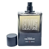 Perfume - The Presley Elvis Presley Parfum - Viking 100ml