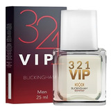 Perfume 321 Vip By Buckingham Parfum
