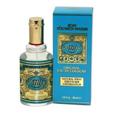 Perfume 4711 Original Eau De Cologne