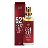 Perfume 521 Sexy Men Amakha Paris