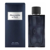 Perfume Abercrombie & Fitch First Instnct
