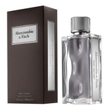 Perfume Abercrombie & Fitch Man 100