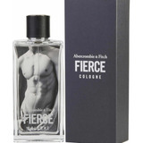 Perfume Abercrombie &fitch Fierce Cologne 200ml