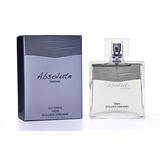 Perfume Absolute Golden Dreams Deo Colonia 100ml