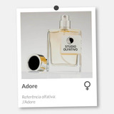 Perfume Adore