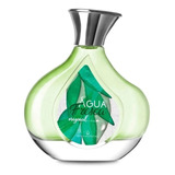 Perfume Água Fresca - Água De Cheiro 140ml Nova Embalagem