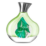 Perfume Água Fresca Água De Cheiro 100ml Original