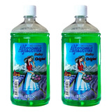 Perfume Alfazema Deo Colonia Halley Splash 1 Litro Original