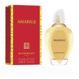 Perfume Amarige Feminino Edt 100ml / 100% Original.
