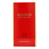 Perfume Amarige Givenchy Edt 30ml Original