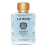 Perfume Amber King La Rive Eau