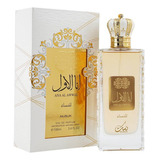 Perfume Ana Al Awwal Golden Women