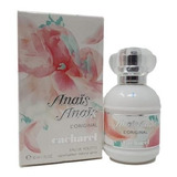 Perfume Anais Anais Eau De Toilette 30ml -original
