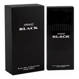 Perfume Animale Black For Men Edt