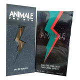Perfume Animale For Men 100ml Tradicional Masculino Original
