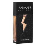 Perfume Animale For Men Edt M