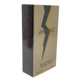 Perfume Animale Gold Masculino Edt 100 Ml - Original