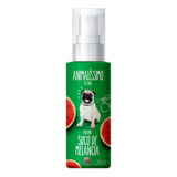 Perfume Animalissimo Spray 50ml Cachorro Gato