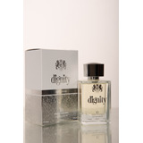 Perfume Árabe Masculino Dignity 100ml Style&scents
